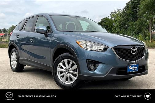 2015 Mazda CX-5 Touring