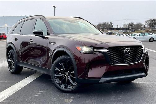 2025 Mazda CX-90 Premium