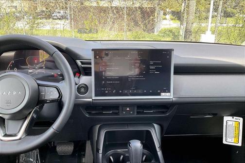 Rhodium White Metallic 2026 Mazda CX-5 2.5 S Preferred