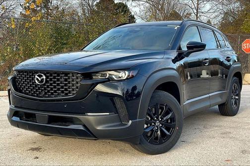 2026 Mazda CX-50 Premium
