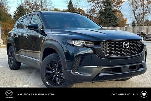 2026 Mazda CX-50 Premium