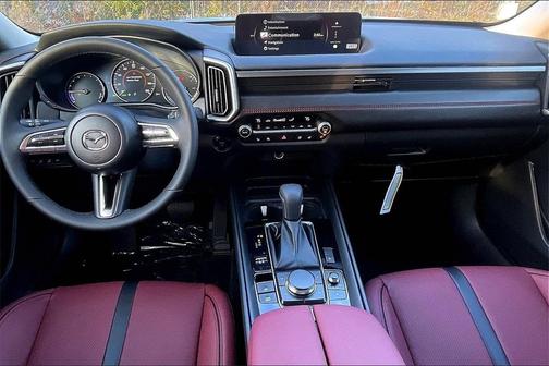 2026 Mazda CX-50 Premium