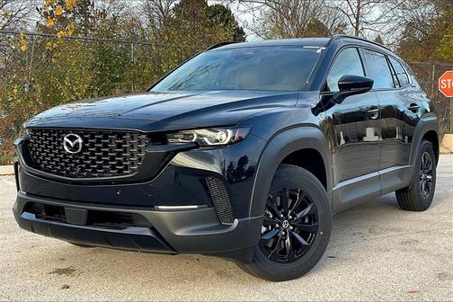 2026 Mazda CX-50 Premium