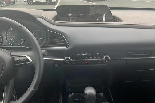 2025 Mazda CX-30 2.5 S Premium Package