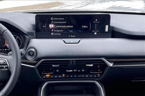 2026 Mazda CX-90 Premium Plus