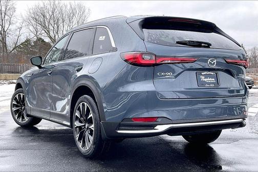 2026 Mazda CX-90 Premium Plus