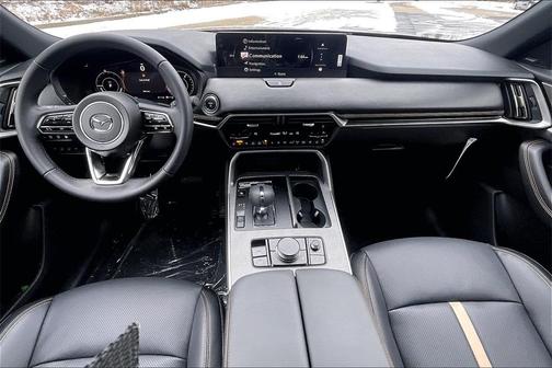 2026 Mazda CX-90 Premium Plus