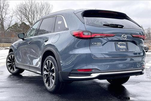 2026 Mazda CX-90 Premium Plus