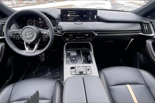 2026 Mazda CX-90 Premium Plus