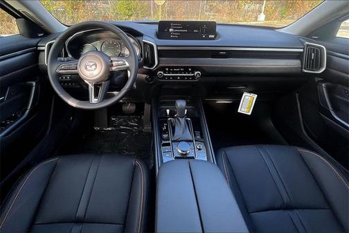 2026 Mazda CX-50 Premium