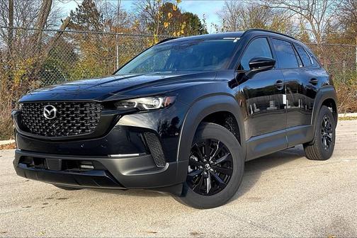 2026 Mazda CX-50 Premium