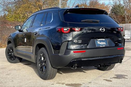2026 Mazda CX-50 Premium