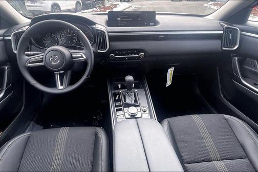 2026 Mazda CX-50 2.5 S Preferred