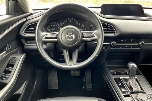 2022 Mazda CX-30 2.5 S Select Package