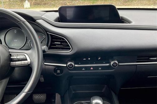 2022 Mazda CX-30 2.5 S Select Package