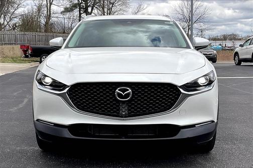 2022 Mazda CX-30 2.5 S Select Package