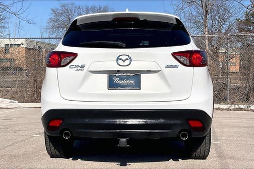 2015 Mazda CX-5 Grand Touring