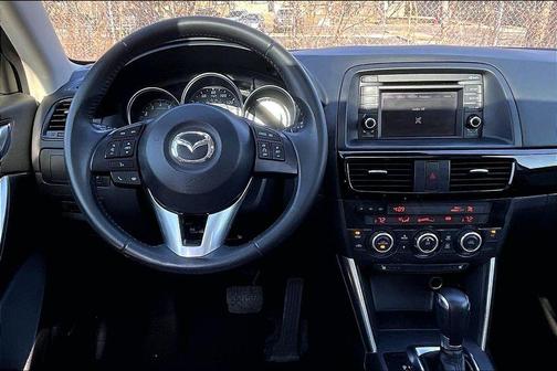 2015 Mazda CX-5 Grand Touring