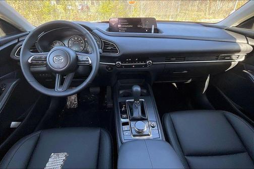 2026 Mazda CX-30 2.5 S Preferred