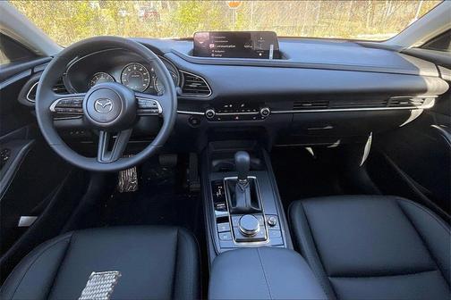 2026 Mazda CX-30 2.5 S