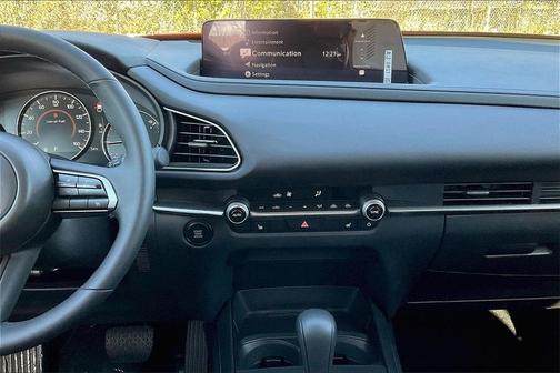 2026 Mazda CX-30 2.5 S