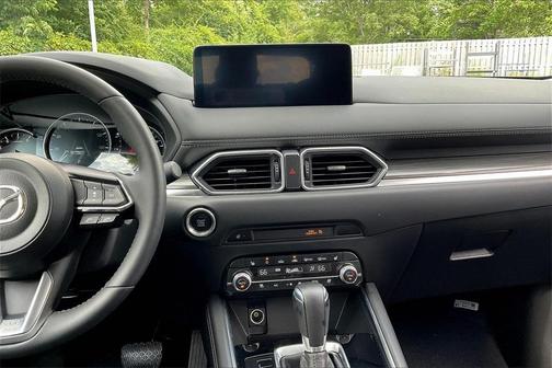 2023 Mazda CX-5 2.5 S Premium Plus Package