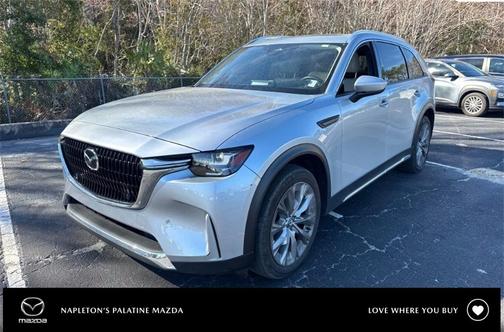 2024 Mazda CX-90 3.3 Turbo Premium