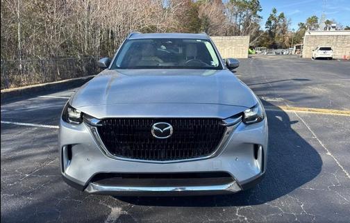 2024 Mazda CX-90 3.3 Turbo Premium