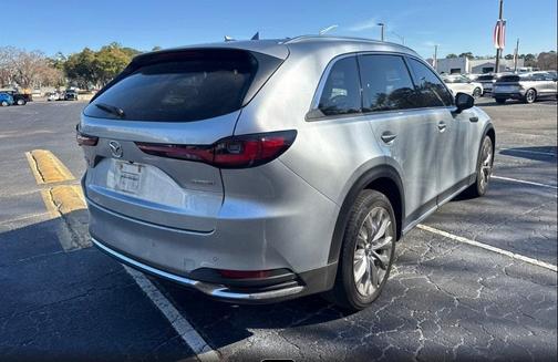 2024 Mazda CX-90 3.3 Turbo Premium