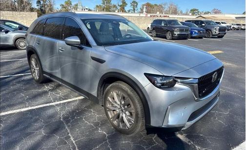 2024 Mazda CX-90 3.3 Turbo Premium