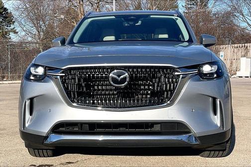 2024 Mazda CX-90 3.3 Turbo Premium