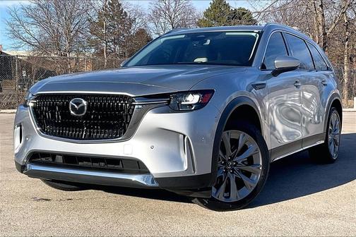 2024 Mazda CX-90 3.3 Turbo Premium