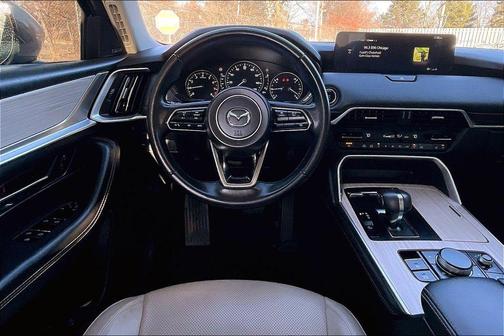 2024 Mazda CX-90 3.3 Turbo Premium