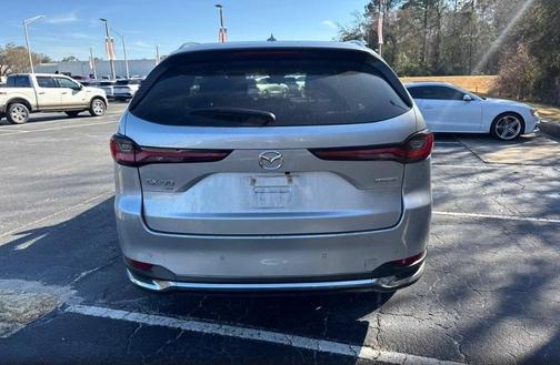 2024 Mazda CX-90 3.3 Turbo Premium