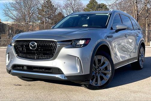 2024 Mazda CX-90 3.3 Turbo Premium