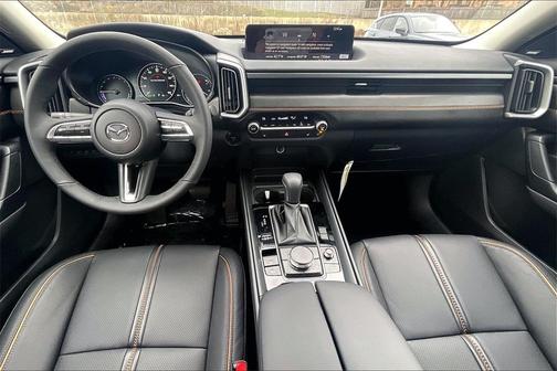 2025 Mazda CX-50 Hybrid Premium