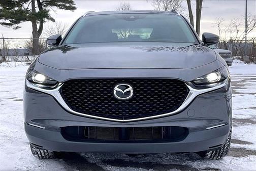 2022 Mazda CX-30 2.5 S Premium Package