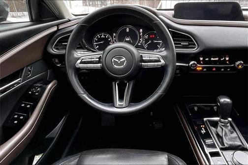 2022 Mazda CX-30 2.5 S Premium Package