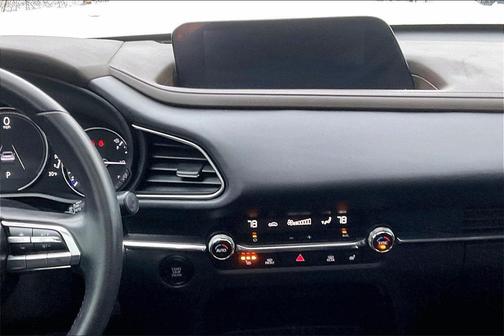 2022 Mazda CX-30 2.5 S Premium Package