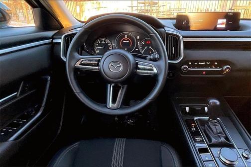 2025 Mazda CX-50 2.5 S Select Package