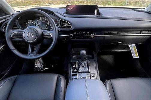 2026 Mazda CX-30 2.5 S