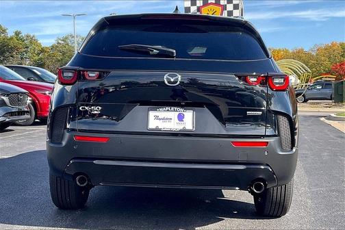 2026 Mazda CX-50 Premium
