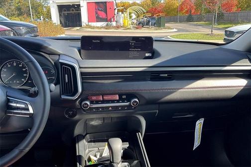 2026 Mazda CX-50 Premium