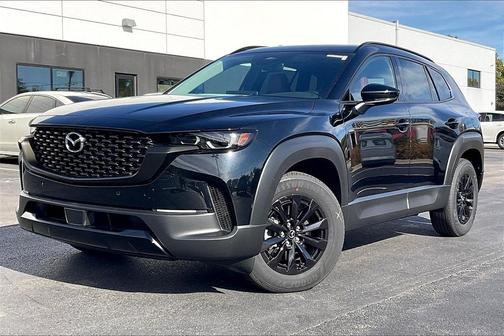 2026 Mazda CX-50 Premium