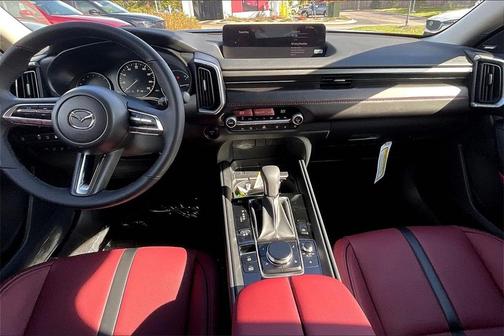 2026 Mazda CX-50 Premium