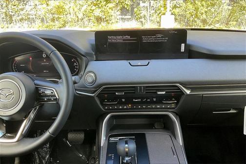 2026 Mazda CX-90 3.3 Turbo Premium