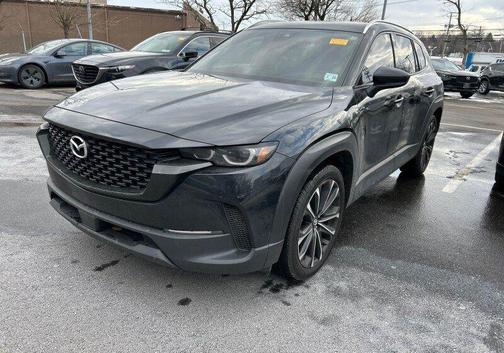 2023 Mazda CX-50 2.5 S Premium Plus Package