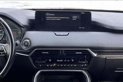 2024 Mazda CX-90 3.3 Turbo Premium