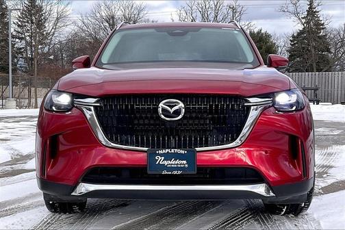 2024 Mazda CX-90 3.3 Turbo Premium