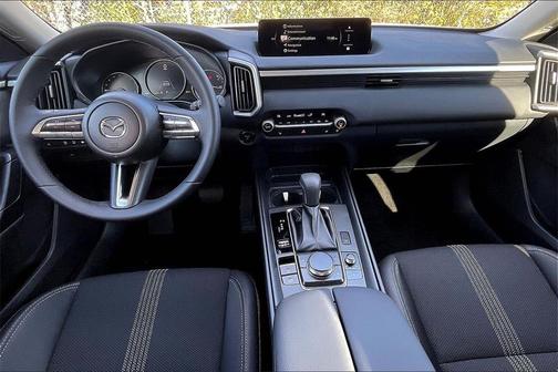 2026 Mazda CX-50 Preferred